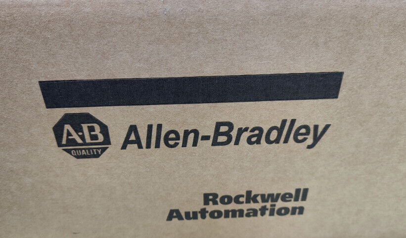 NEW Allen-Bradley 20G11NC3P5JA0NNNNN PowerFlex Air Cooled 755AC Drive DHL / UPS / FedEx