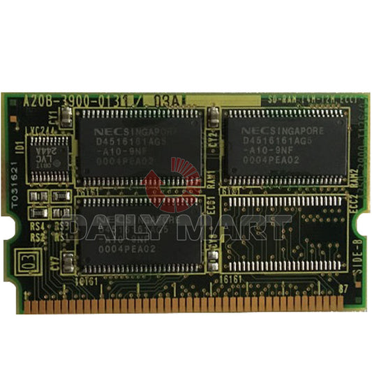 Used Fanuc A20B-3900-0131