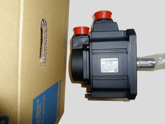 NEW MITSUBISHI AC SERVO MOTOR HC-SFS52K HCSFS52K FREE EXPEDITED SHIPPING DHL / UPS / FedEX