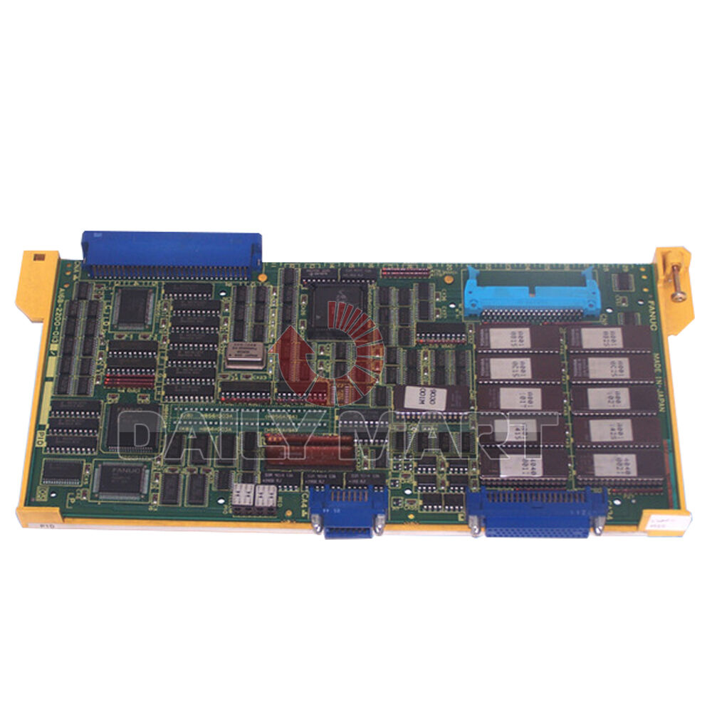 New Fanuc A16B-2200-0130 PC Board A16B22000130 Circuit PCB Controller Module 1PC