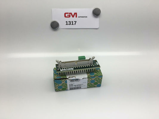 Phoenix Contact Frontadapter Flkm 50-PA-AB/1756/ Extc Front Adapter 2302735