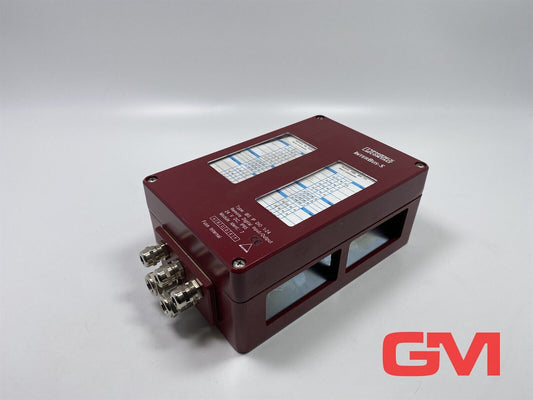 Phoenix Contact 2759689 Inline Serrefine Ibs IP Dio 1/24-p Terminal Module