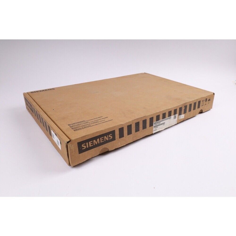 New Siemens SINAMICS S120 Double Motor 6SL3120-1TE21-8AA3 6SL3 120-1TE21-8AA3