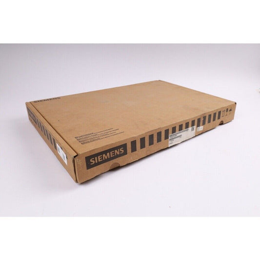 New Siemens SINAMICS S120 Double Motor 6SL3120-1TE21-8AA3 6SL3 120-1TE21-8AA3