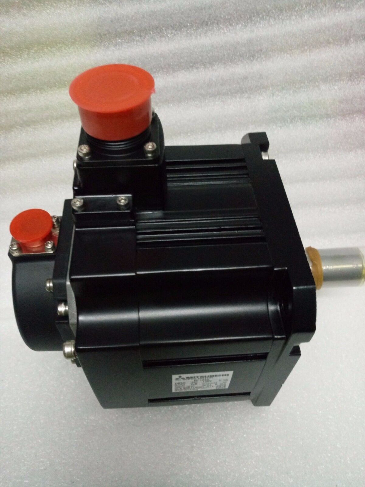 MITSUBISHI SERVO MOTOR HF104S-A51 HF104S NEW ORIGINAL FREE EXPEDITED SHIPPING DHL / UPS / FedEX