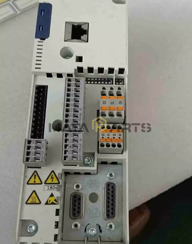 ONE Lenze inverter E84ABCTC0000VN0 USED