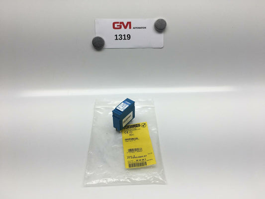 Phoenix Contact Overvoltage Protection Plug 2839253 Relay PT 4-ex (I) -24dc-st