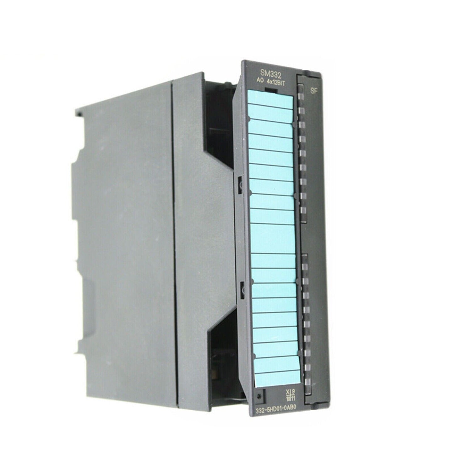 New In Box Siemens 6ES7332-5HD01-0AB0 SM 332 Output Module 6ES7 332-5HD01-0AB0 DHL / UPS / FedEx