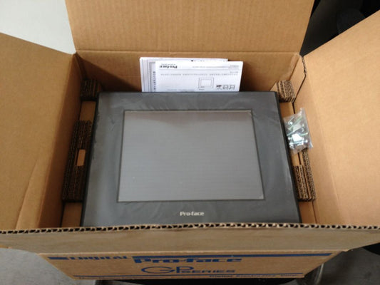 NEW PROFACE TOUCH SCREEN GP2500-SC41-24V 290078-01 FREE EXPEDITED SHIPPING DHL / UPS / FedEx