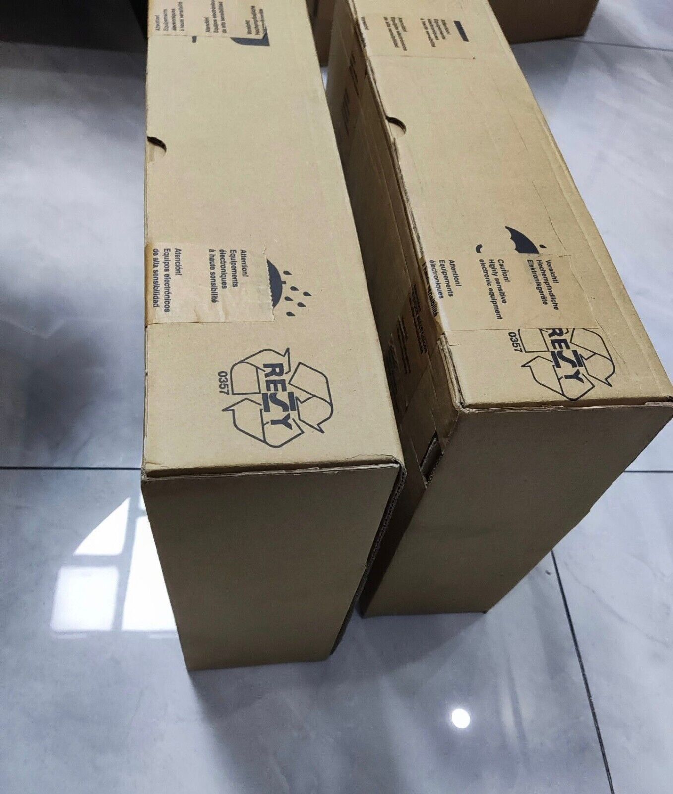 NEW LENZE E94AMHE0074 SERVO DRIVE E94AMHE0074 EXPEDITED SHIPPING DHL / UPS / FedEx
