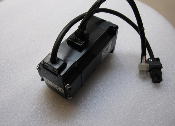 MITSUBISHI AC SERVO MOTOR HC-PQ23K-UE HCPQ23KUE NEW FREE EXPEDITED SHIPPING DHL / UPS / FedEX