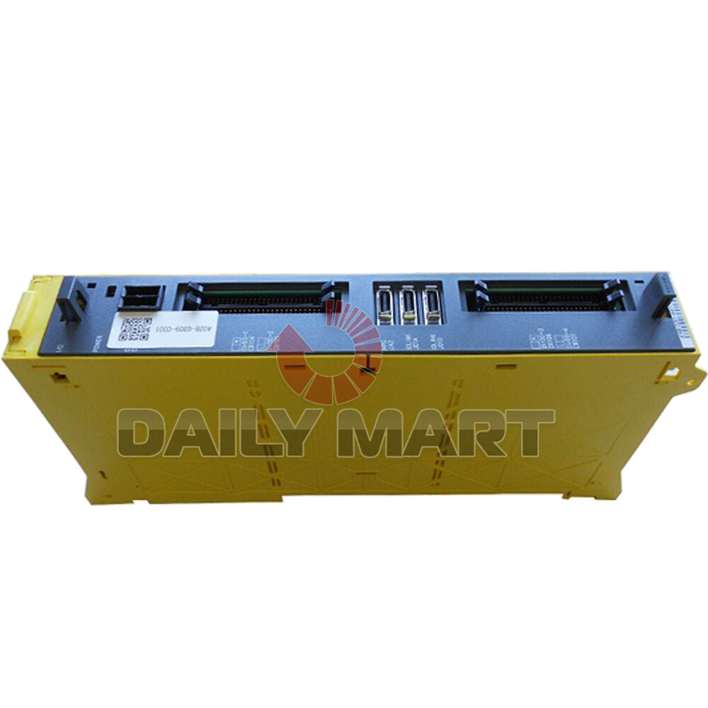 Used FANUC A02B-0309-C001 PLC I/O Board