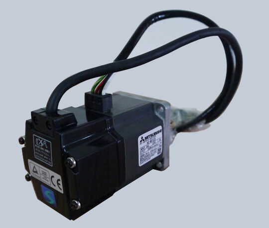 MITSUBISHI AC SERVO MOTOR HC-MFS23 HCMFS23 NEW ORIGINAL FREE EXPEDITED SHIPPING DHL / UPS / FedEx