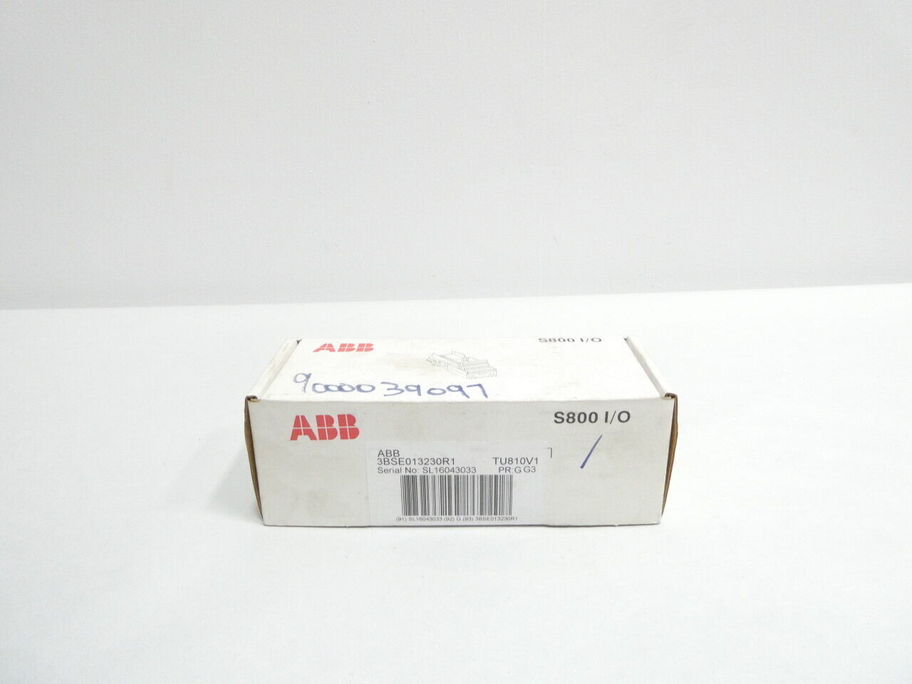 Abb 3BSE013230R1 S800 I/o Compact Module Termination Unit