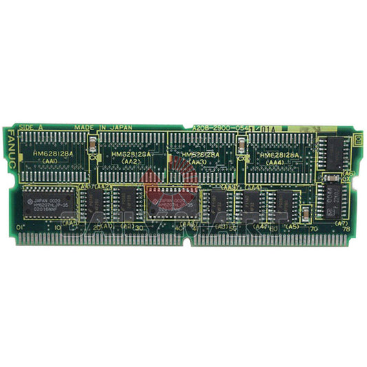 Used Fanuc Board A20B-2900-0541