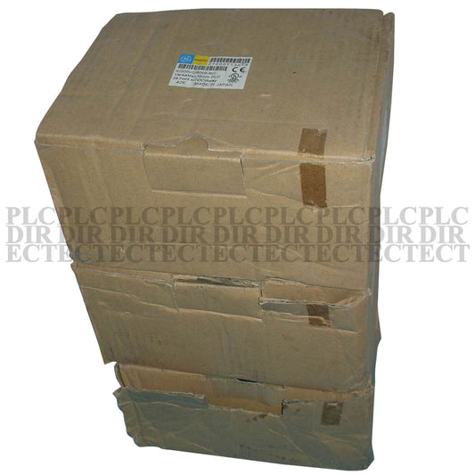 Brand New in Box GE FANUC IC200UDR005-BD