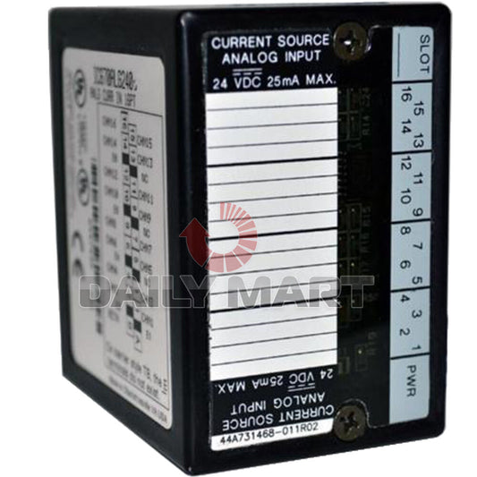 Used GE FANUC IC670ALG240