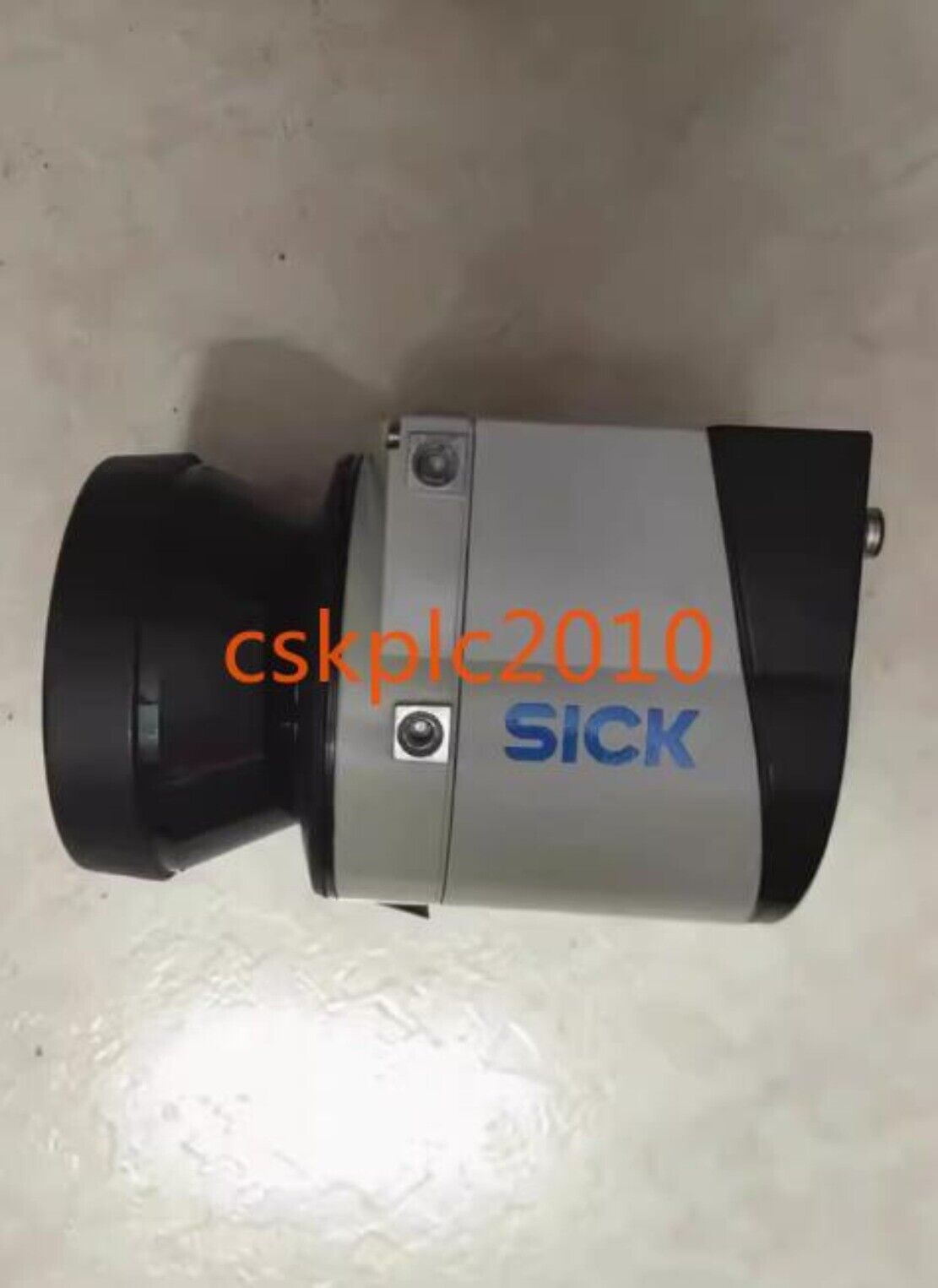 1PCS Original SICK laser navigation radar LMS151-10100 1047607 in good condition