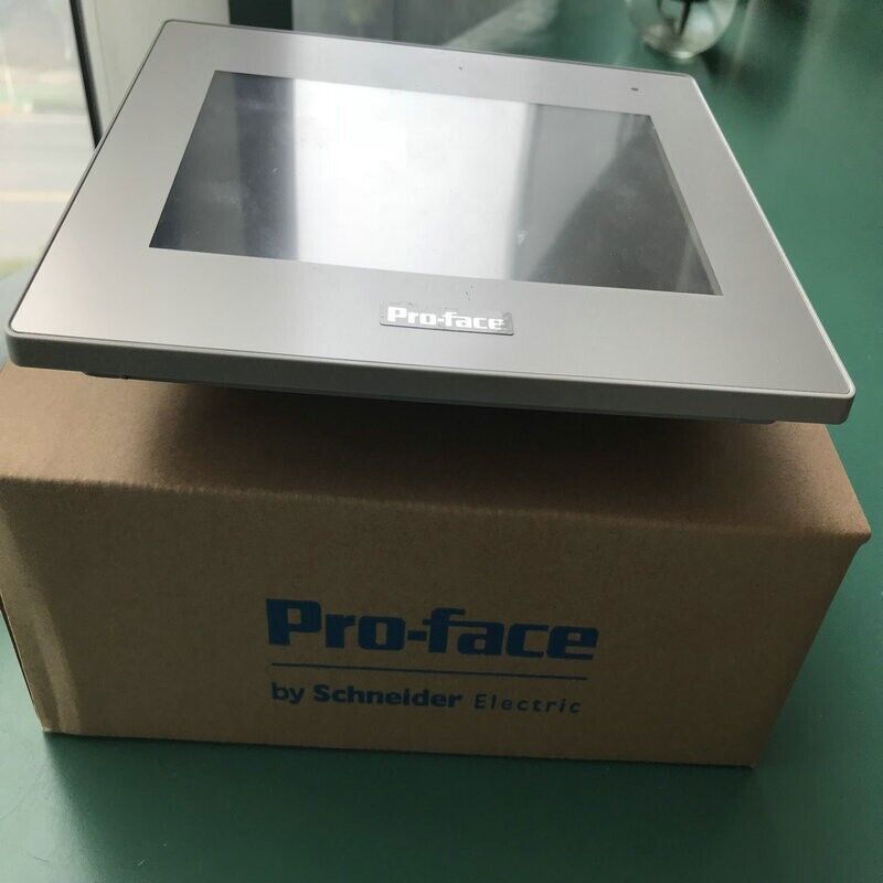 Pro-face PFXST6400WADE Touch Screen One New In Box Expedited Shipping DHL / UPS / FedEx