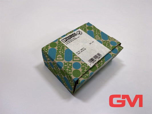 Phoenix Contact Patch 1656398 Patch-Panel Vs-pp-r-1xrj45/5-sc 8-polig