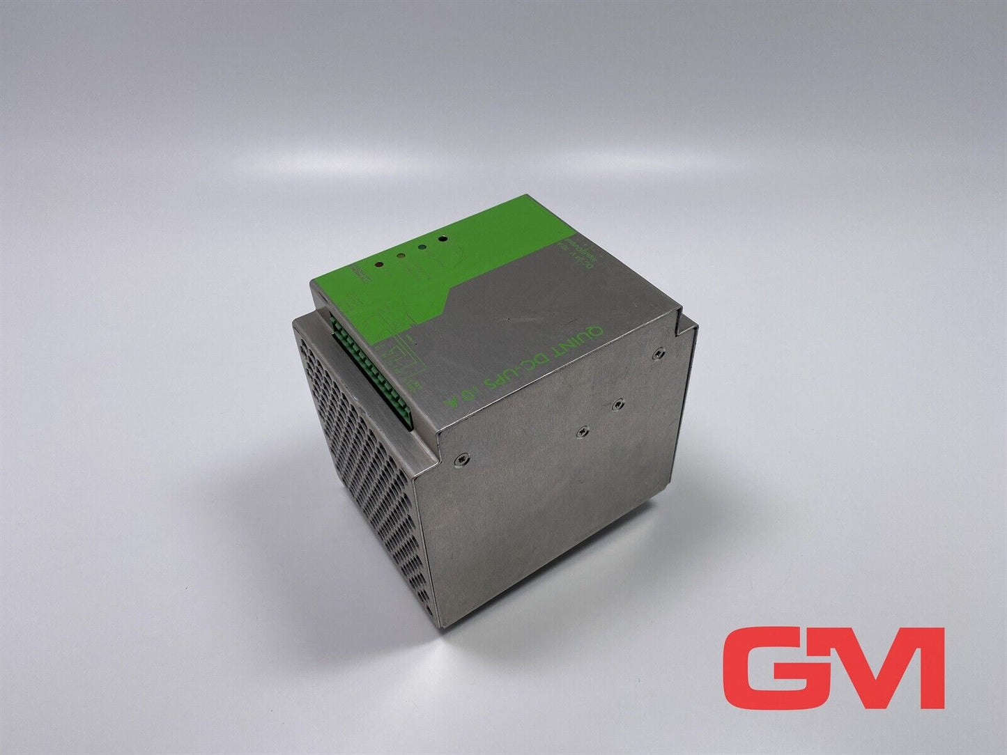 Phoenix Contact Power Supply Quint-dc-ups/24dc/10 2866226