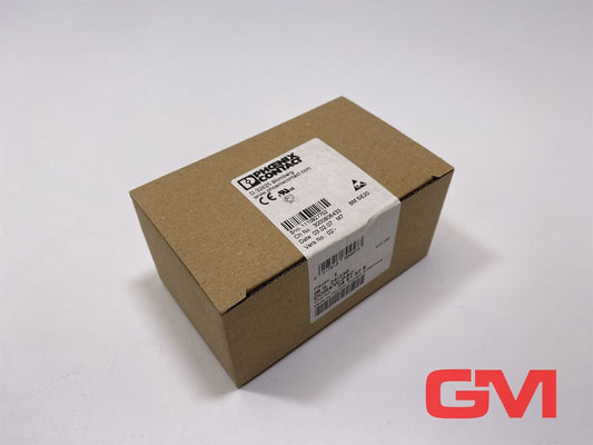 Phoenix Contact Relay Module Ib Il 24/230 Dor4 / W-pac 2861878