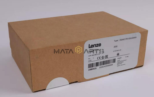 ONE NEW LENZE I5DAE175F10010000S