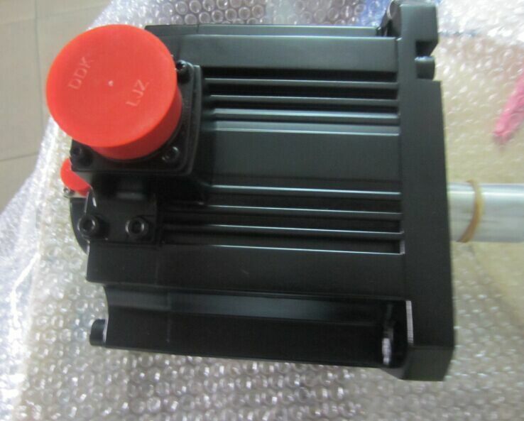 NEW MITSUBISHI AC SERVO MOTOR HF-SP81MK-S2 HFSP81MKS2 FREE EXPEDITED SHIPPING DHL / UPS / FedEX