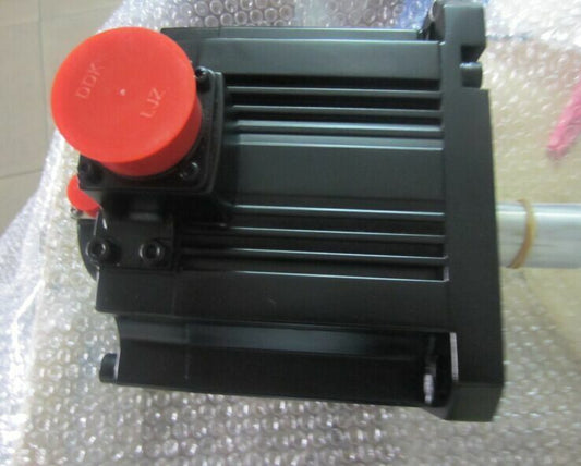 NEW MITSUBISHI AC SERVO MOTOR HF-SP81MK-S2 HFSP81MKS2 FREE EXPEDITED SHIPPING DHL / UPS / FedEX