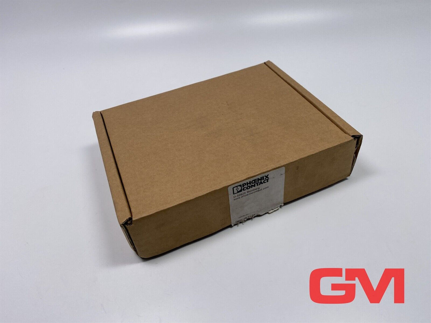 Phoenix Contact I / o-Module Ibs Rt 24 Dio 8/8r-t I/O Module 2753614 Interbus