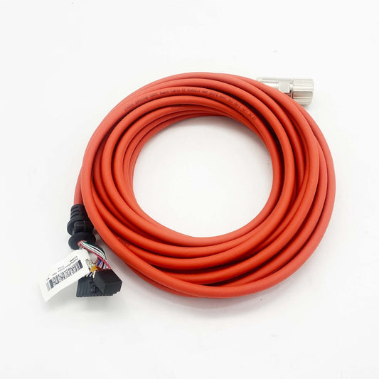 New 10m 3HAC031683-001 Cable for ABB DSQC679 Robot Teach Pendant Cable