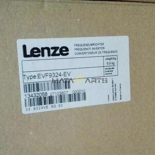 1PCS Lenze Inverter EVF9324-EV NEW