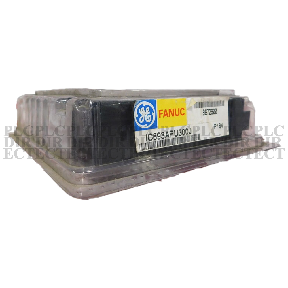 NEW Fanuc IC693APU300J High Speed Counter Module