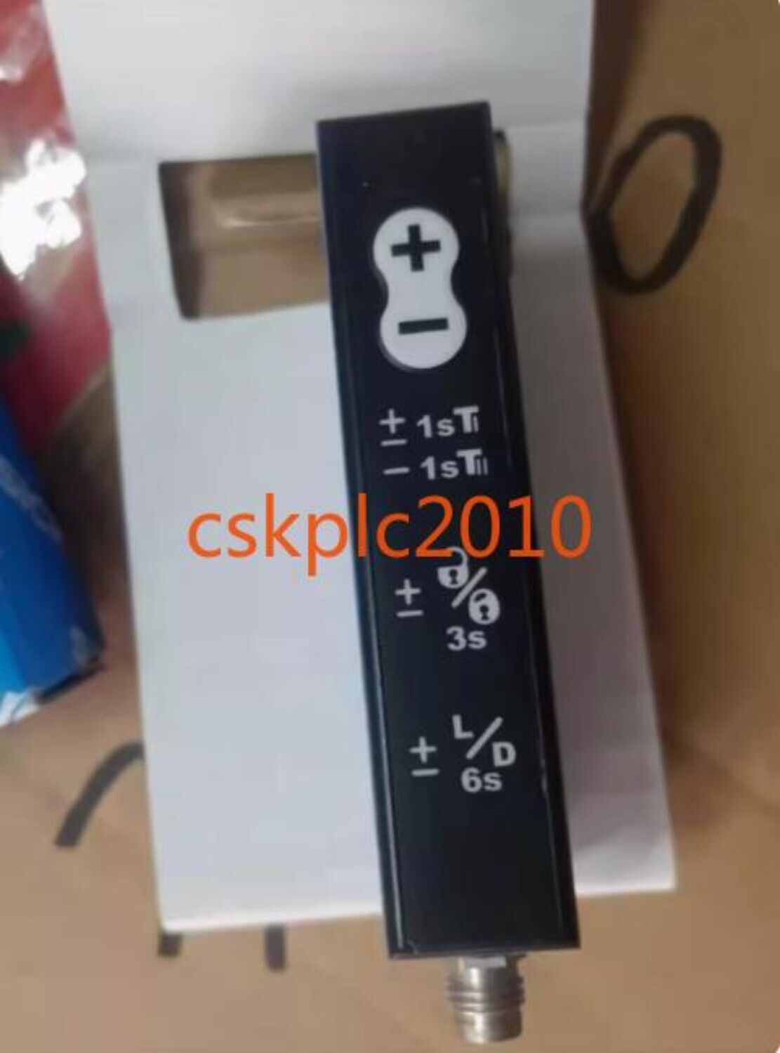 1PCS Original SICK laser navigation radar LMS151-10100 1047607 in good condition