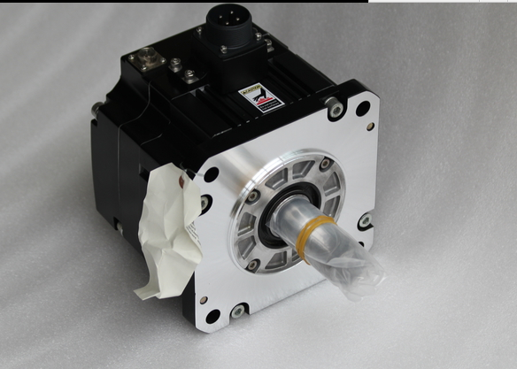 New Mitsubishi Ac Servo Motor HF-H204BS HFH204BS Free Expedited Shipping DHL / UPS / FedEX