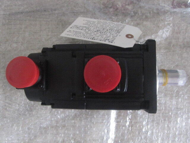 NEW MITSUBISHI AC SERVO MOTOR HC-RFS103BK HCRFS103BK FREE EXPEDITED SHIPPING DHL / UPS / FedEX