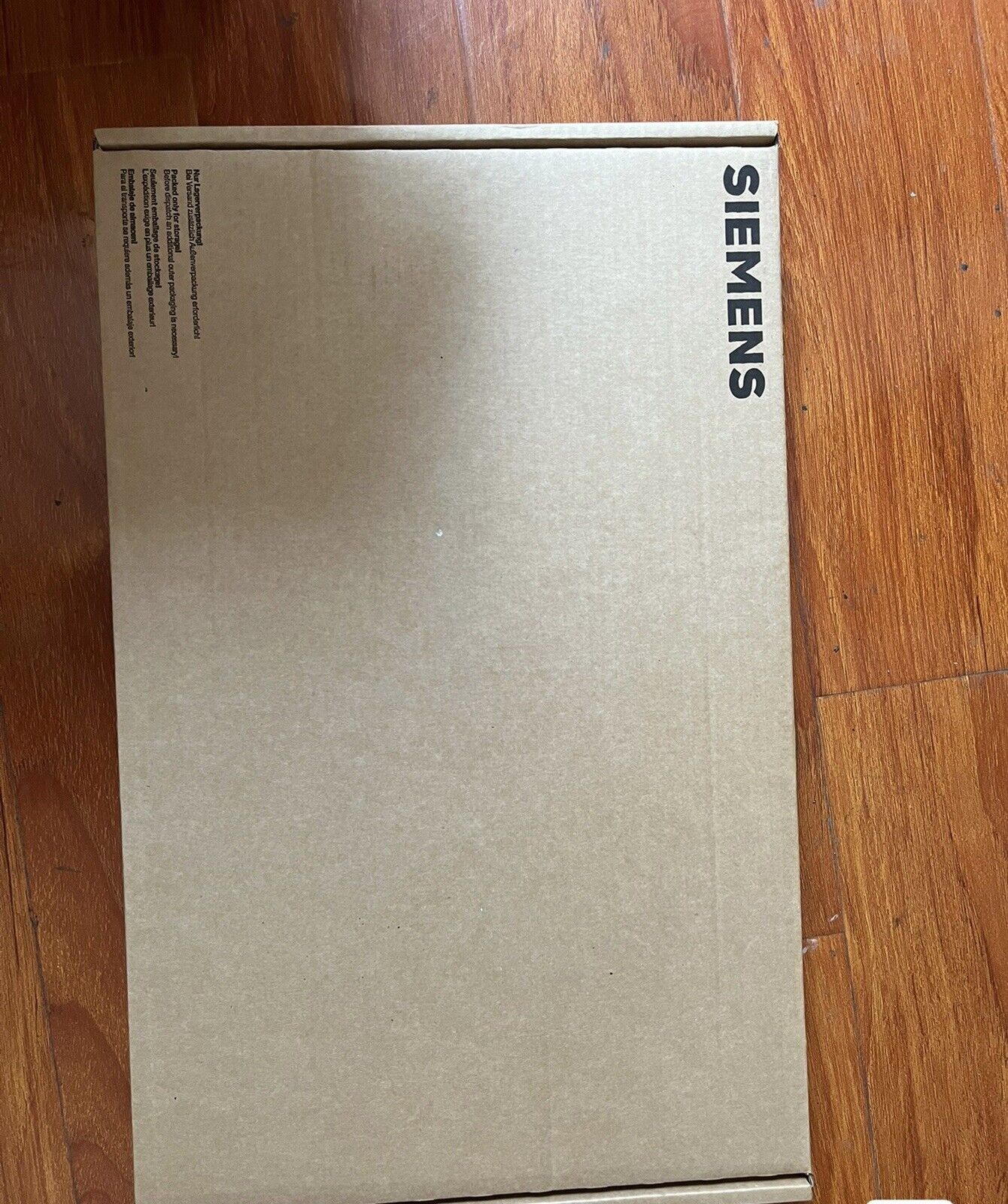 Siemens 6AU1435-2AD00-0AA0 New In Box Expedited Shipping 1PC DHL / UPS / FedEx