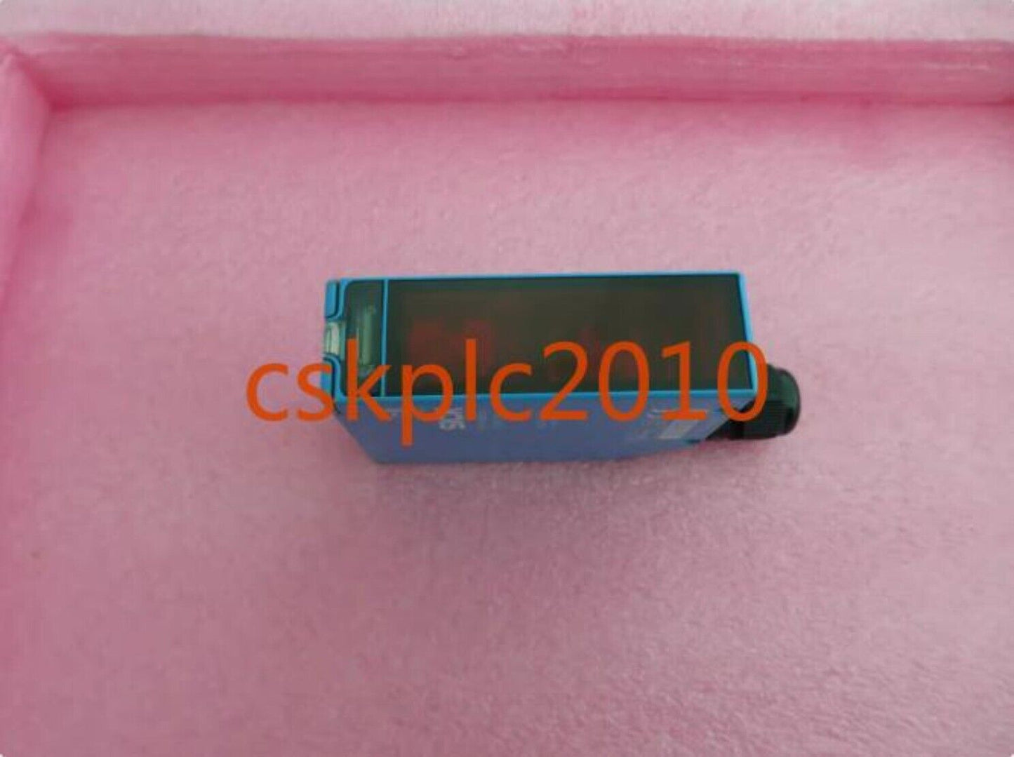 1 PCS SICK Photoelectric switch WT24-2B210 1016931 good condition