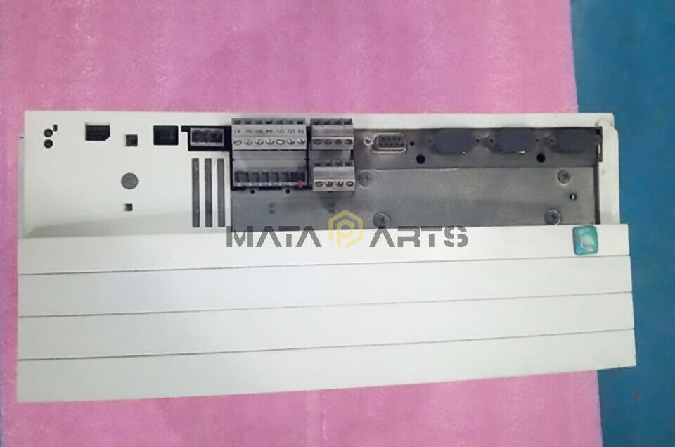 1PCS USED LENZE Servo driver EVS9325-EP