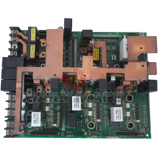 Used FANUC A20B-2101-0582