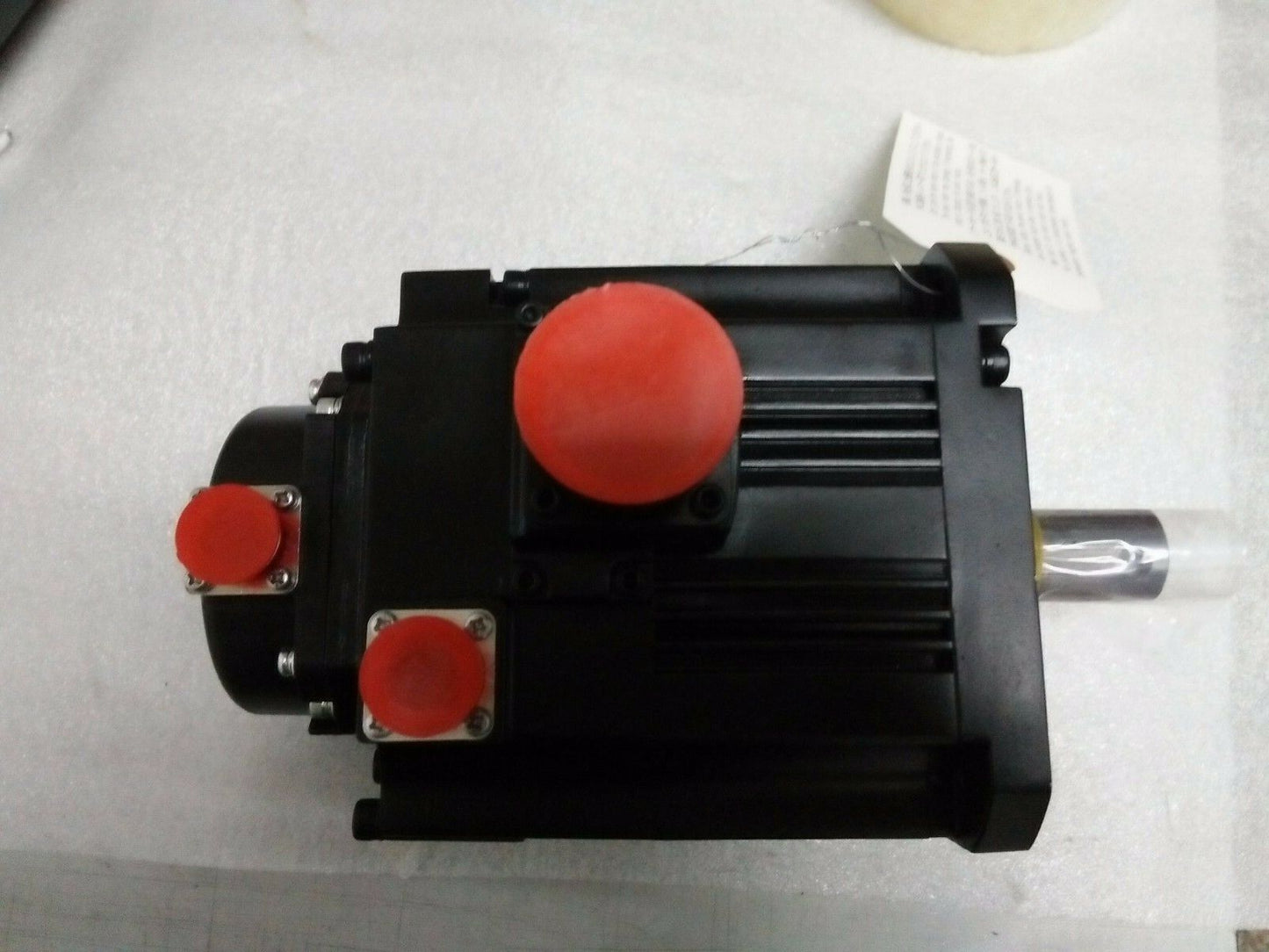 MITSUBISHI SERVO MOTOR HF104BS-A47 HF104BS NEW ORIGINAL FREE EXPEDITED SHIPPING DHL / UPS / FedEx