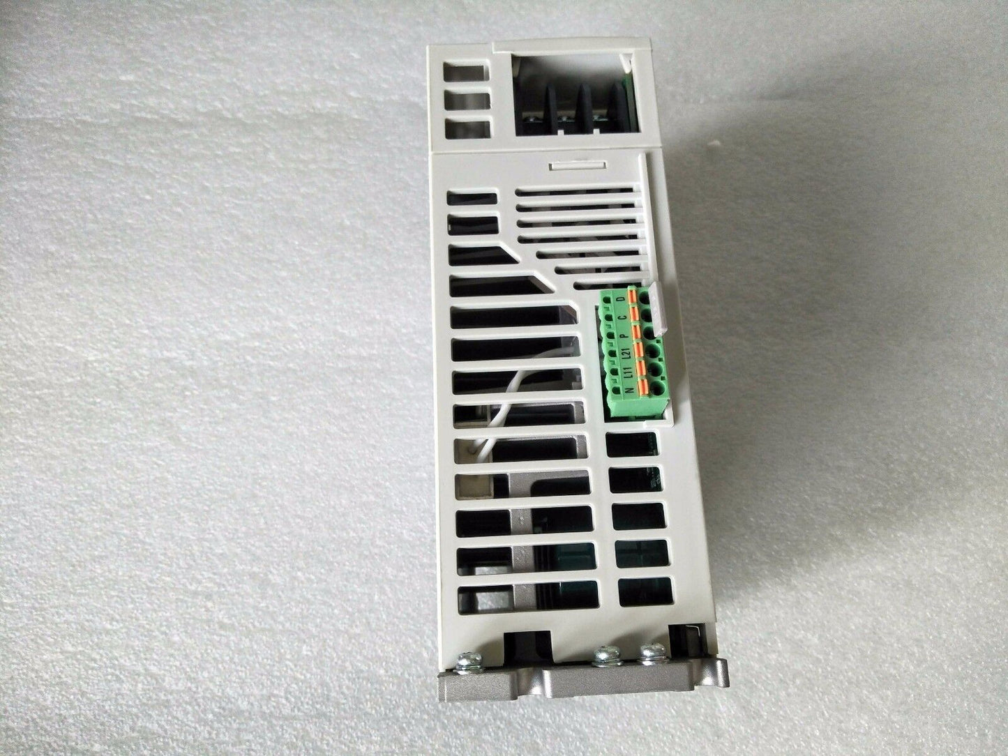 NEW ORIGINAL MITSUBISHI AC SERVO DRIVER MR-J2-70A MRJ270A FREE SHIPPING DHL / UPS / FedEX