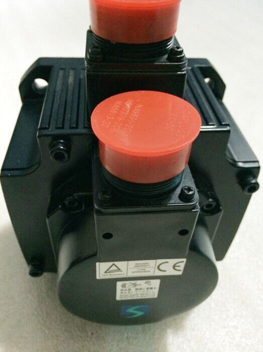 NEW MITSUBISHI AC SERVO MOTOR HC-SFS52K HCSFS52K FREE EXPEDITED SHIPPING DHL / UPS / FedEX
