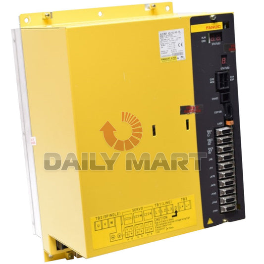Brand New in Box FANUC A06B-6134-H303