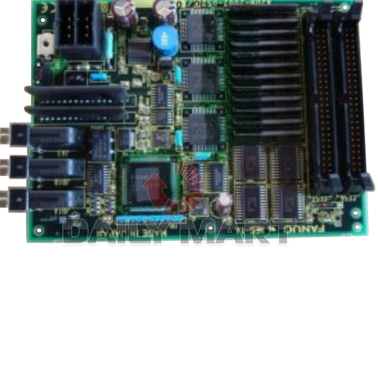Used FANUC Board A3502002T524 A350-2002-T524