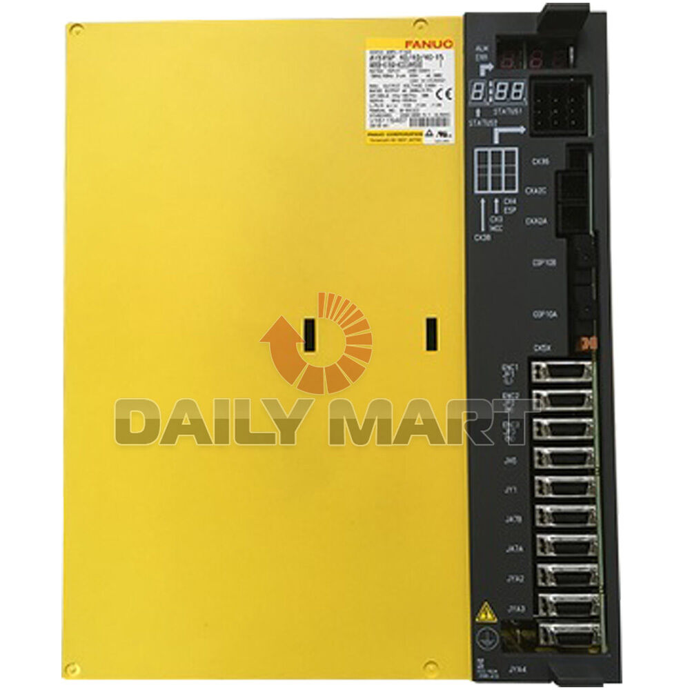 Brand New in Box FANUC A06B-6164-H333
