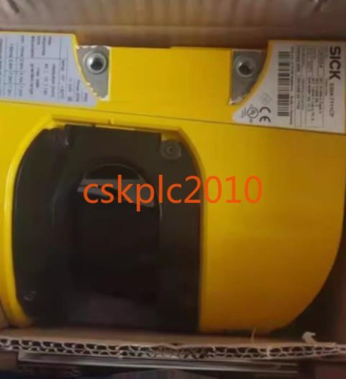 1PCS New original SICK laser safety laser scanner S30A-7111CP 1045654 in stock