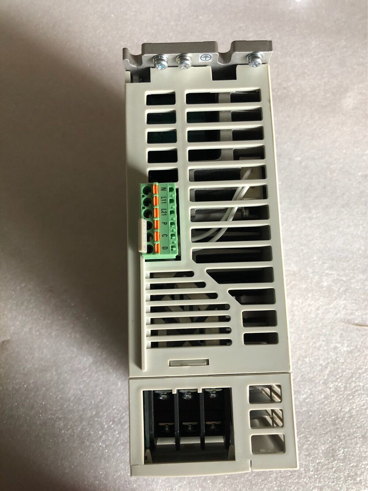 New Original Mitsubishi Servo Driver MR-J2S-70B MRJ2S70B Free Expedited Shipping DHL / UPS / FedEX