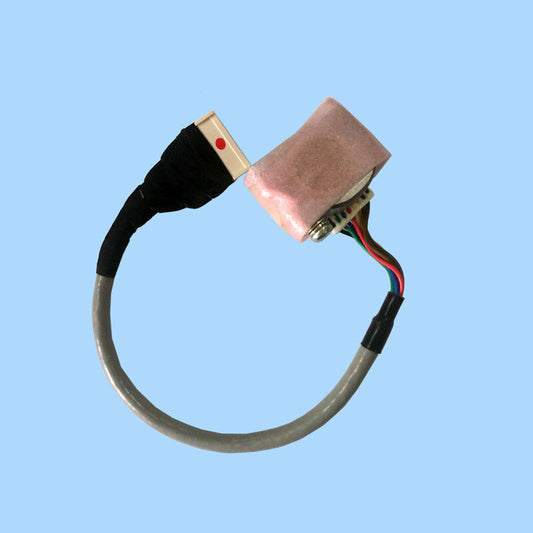 NEW ORIGINAL MITSUBISHI SPINDLE MOTOR SENSOR CM16AC FREE EXPEDITED SHIPPING DHL / UPS / FedEX