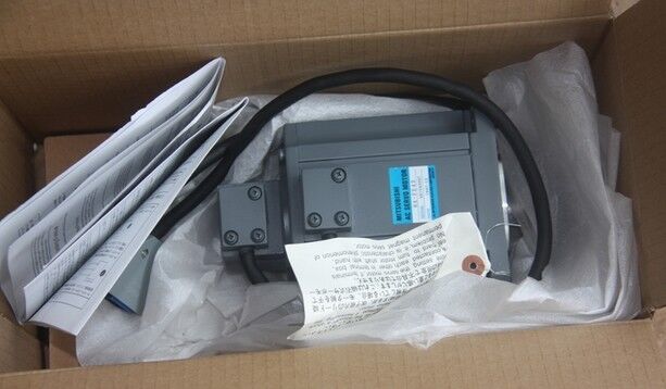 1PC MITSUBISHI AC SERVO MOTOR HA-FE43 NEW ORIGINALFREE EXPEDITED SHIPPING DHL / UPS / FedEX